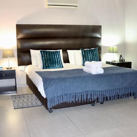 Cavallo Guesthouse Windhoek Eksteriør bilde