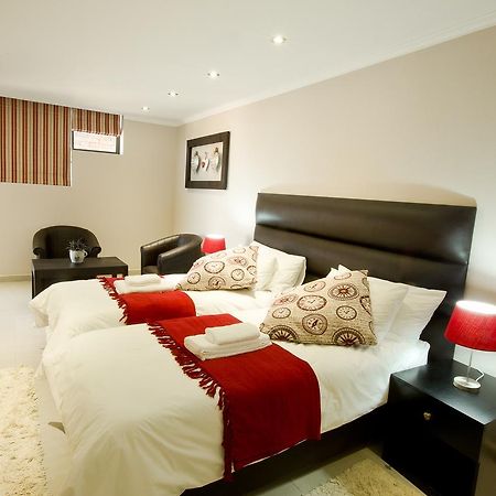 Cavallo Guesthouse Windhoek Eksteriør bilde