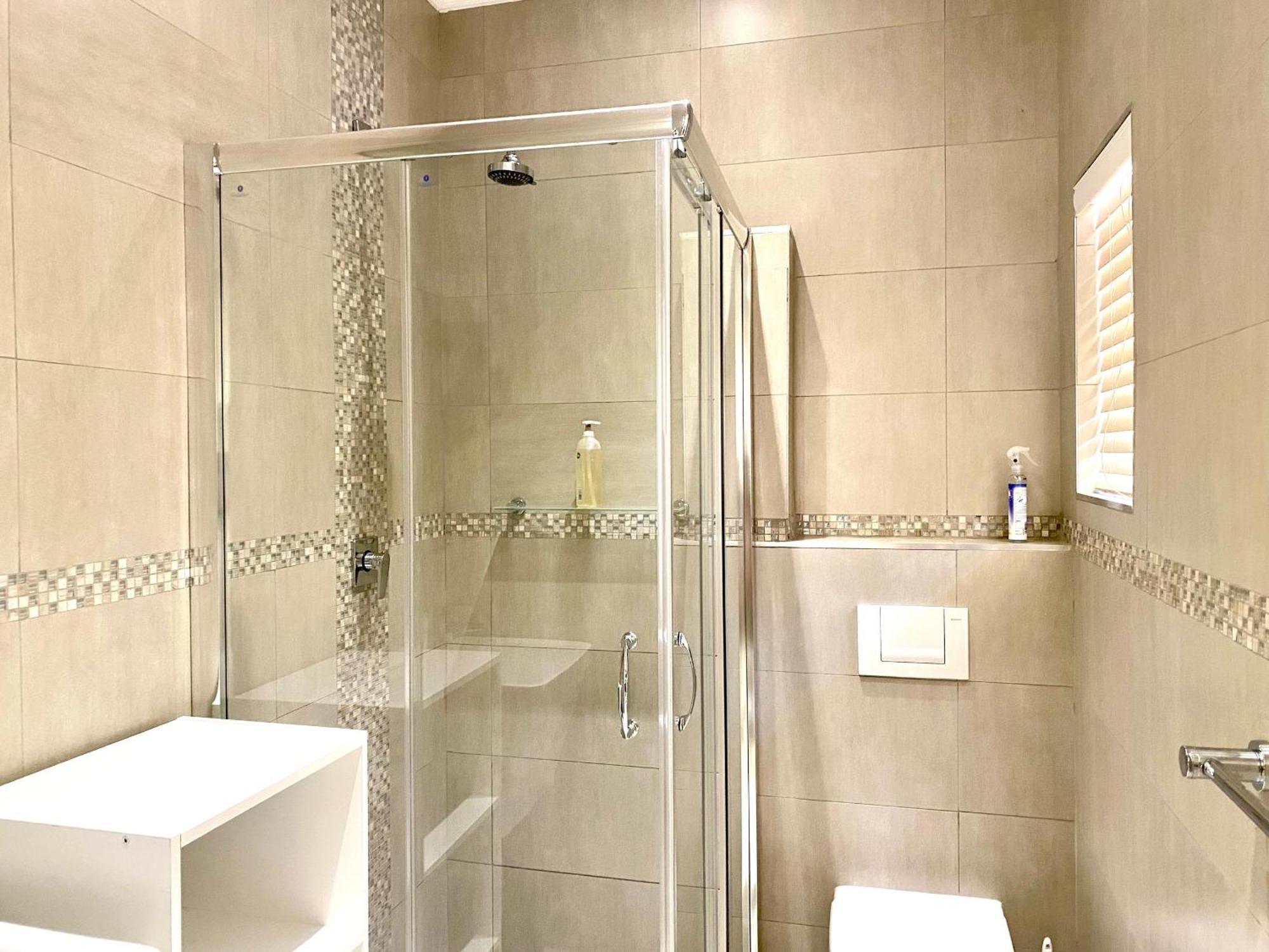 Cavallo Guesthouse Windhoek Eksteriør bilde