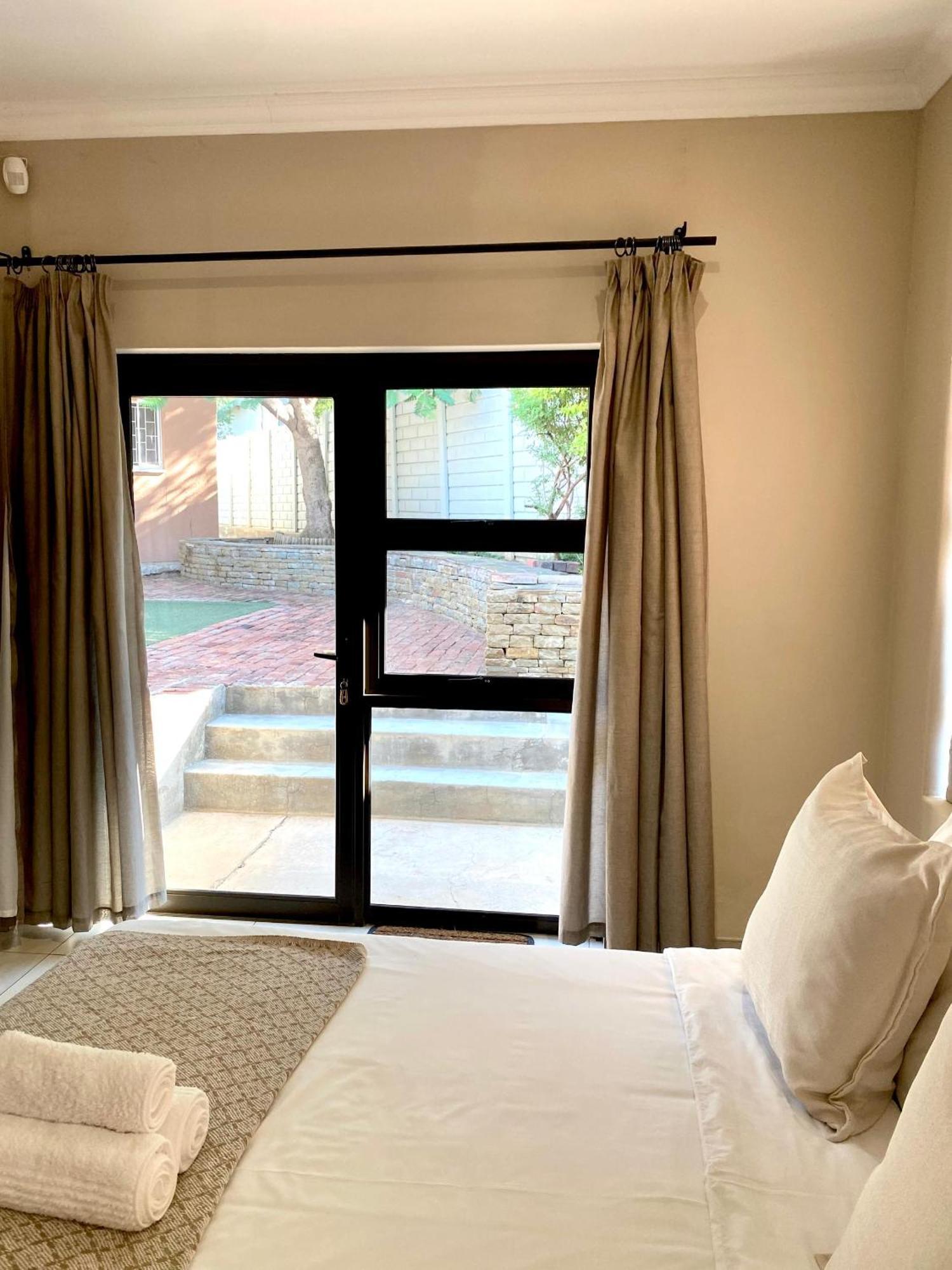Cavallo Guesthouse Windhoek Eksteriør bilde
