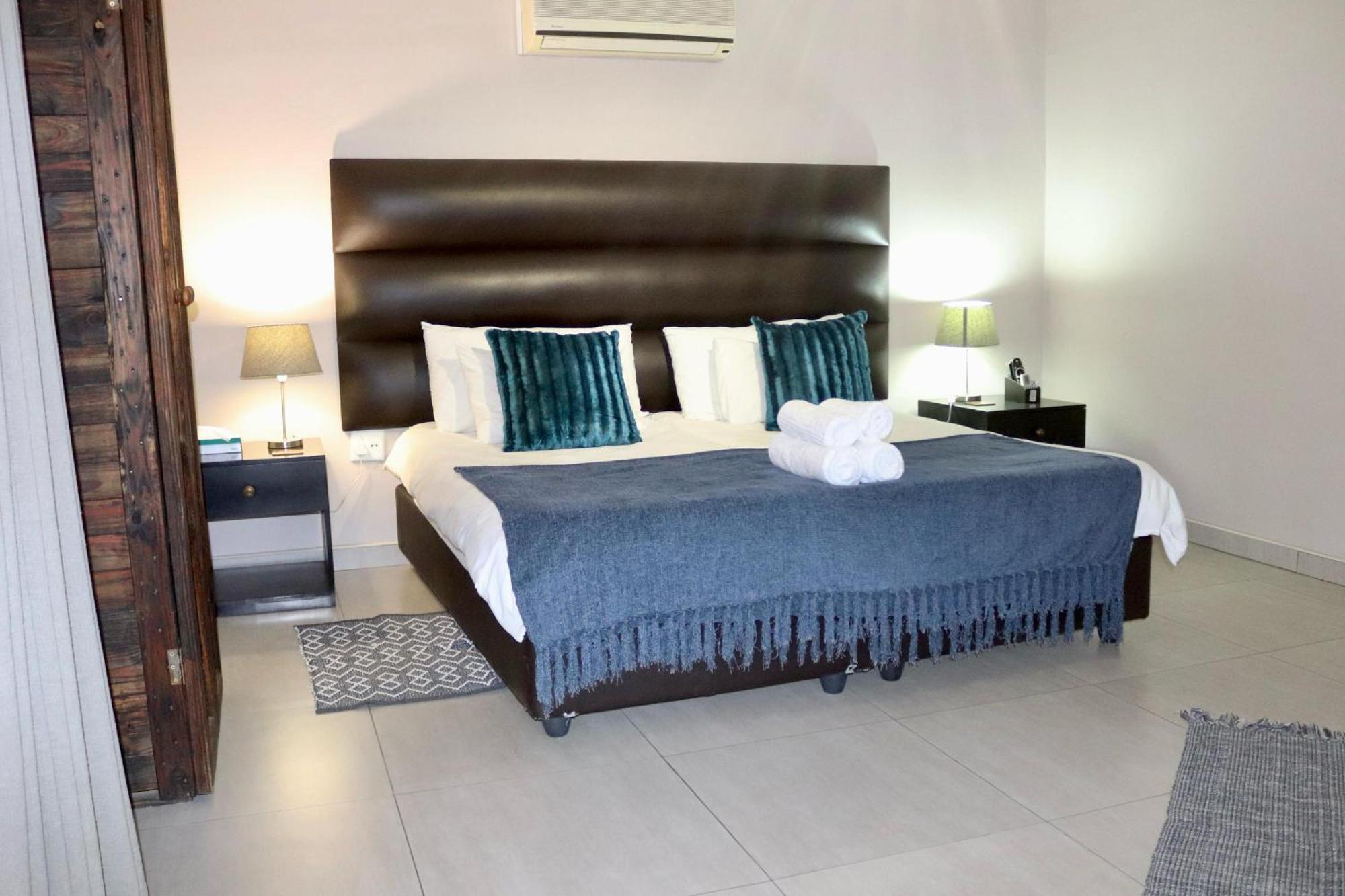 Cavallo Guesthouse Windhoek Eksteriør bilde