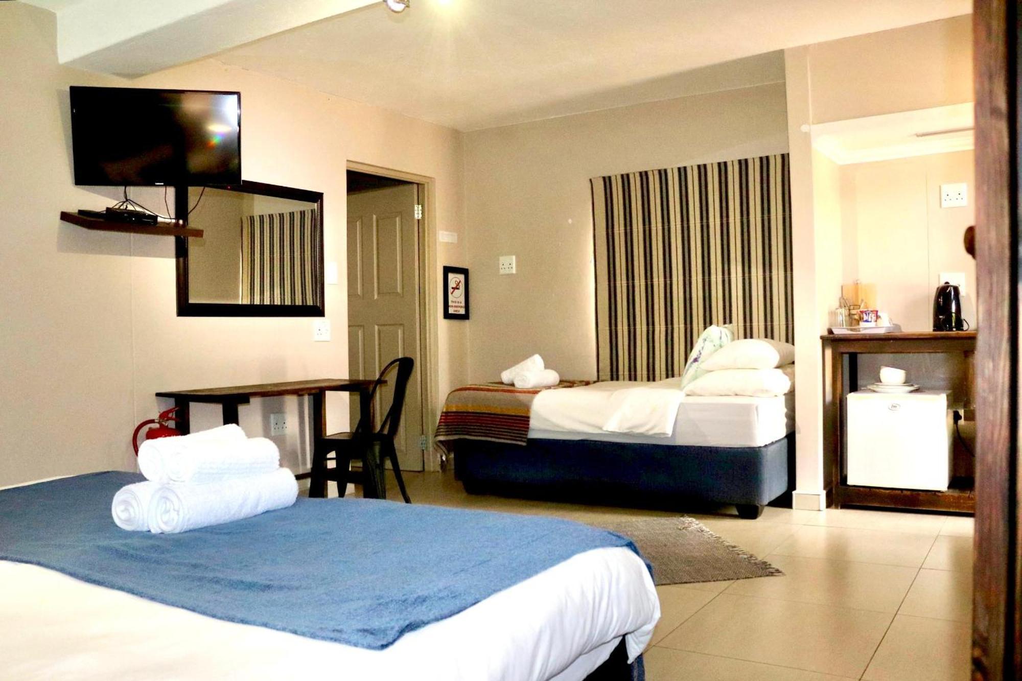 Cavallo Guesthouse Windhoek Eksteriør bilde