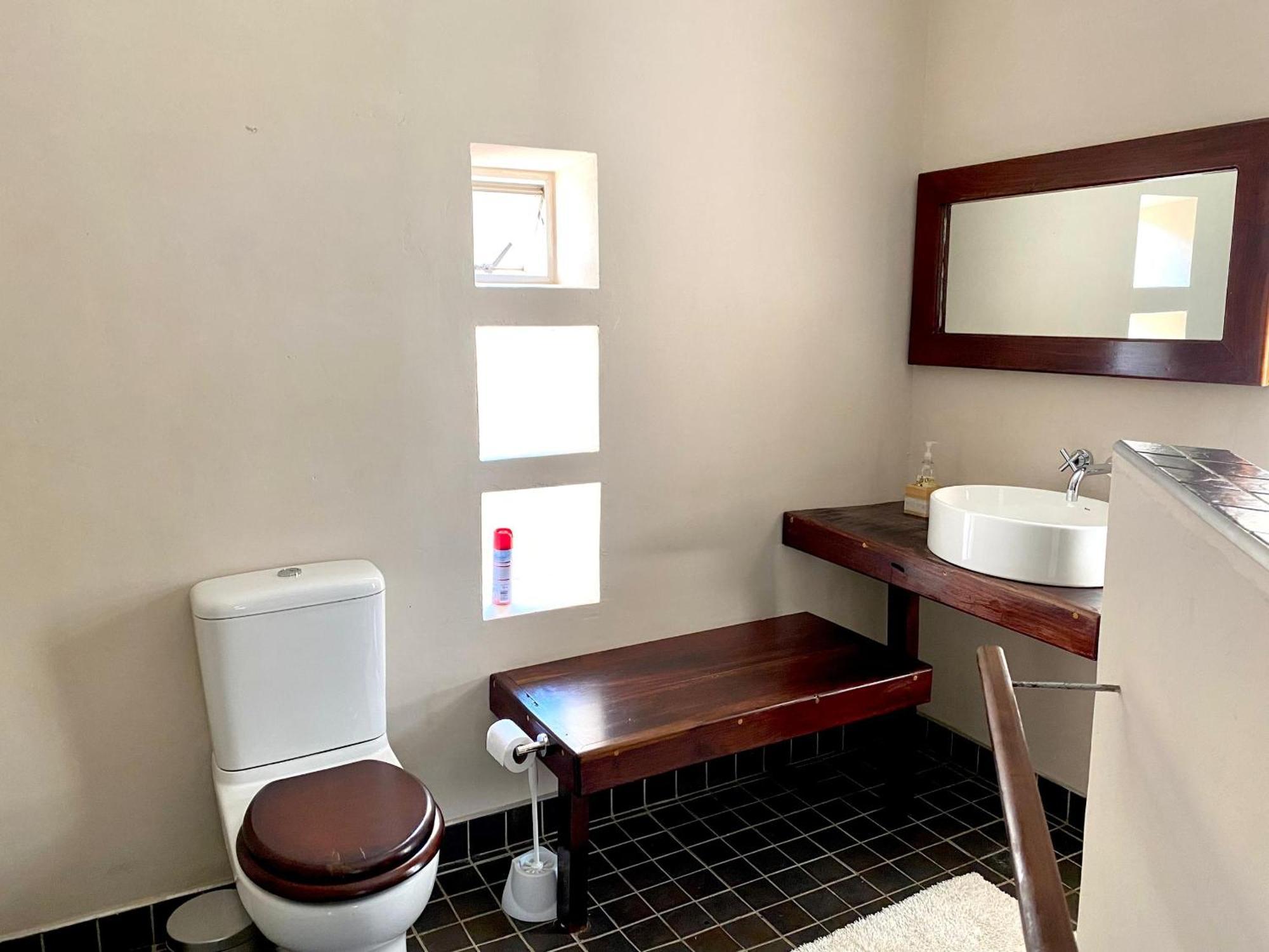 Cavallo Guesthouse Windhoek Eksteriør bilde