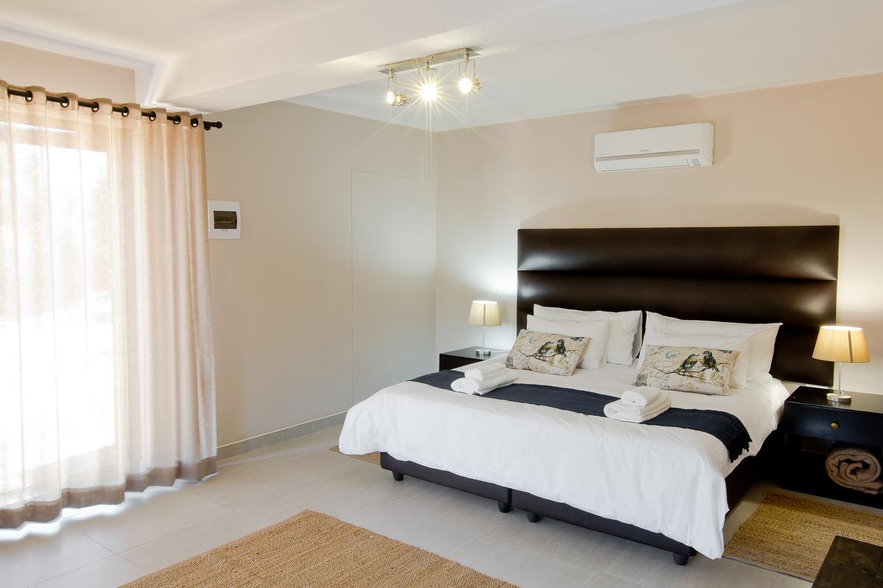 Cavallo Guesthouse Windhoek Eksteriør bilde