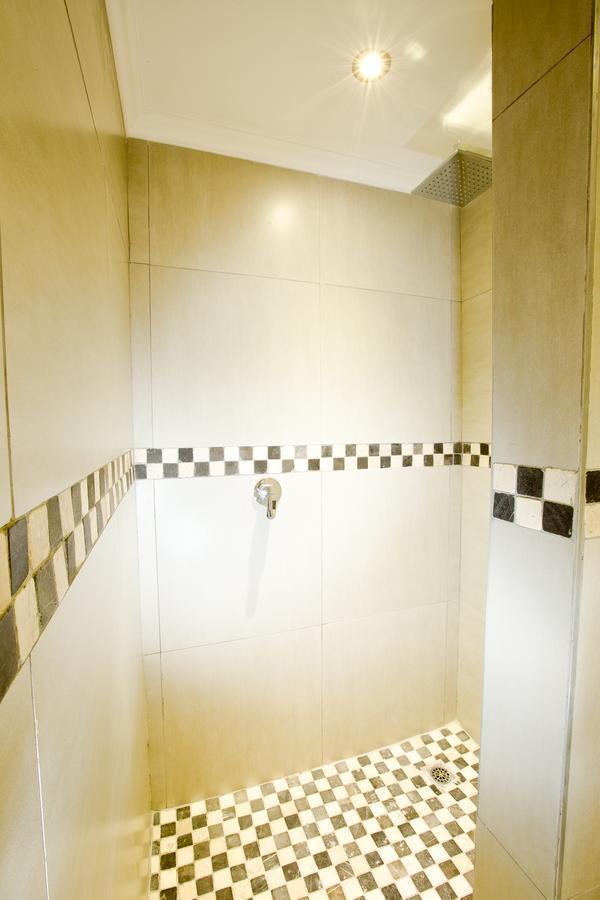 Cavallo Guesthouse Windhoek Eksteriør bilde