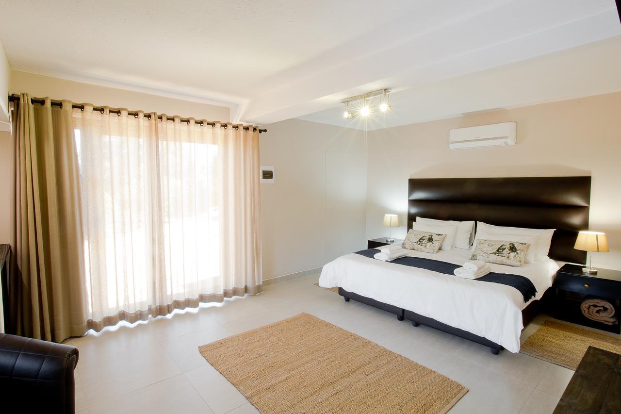 Cavallo Guesthouse Windhoek Eksteriør bilde