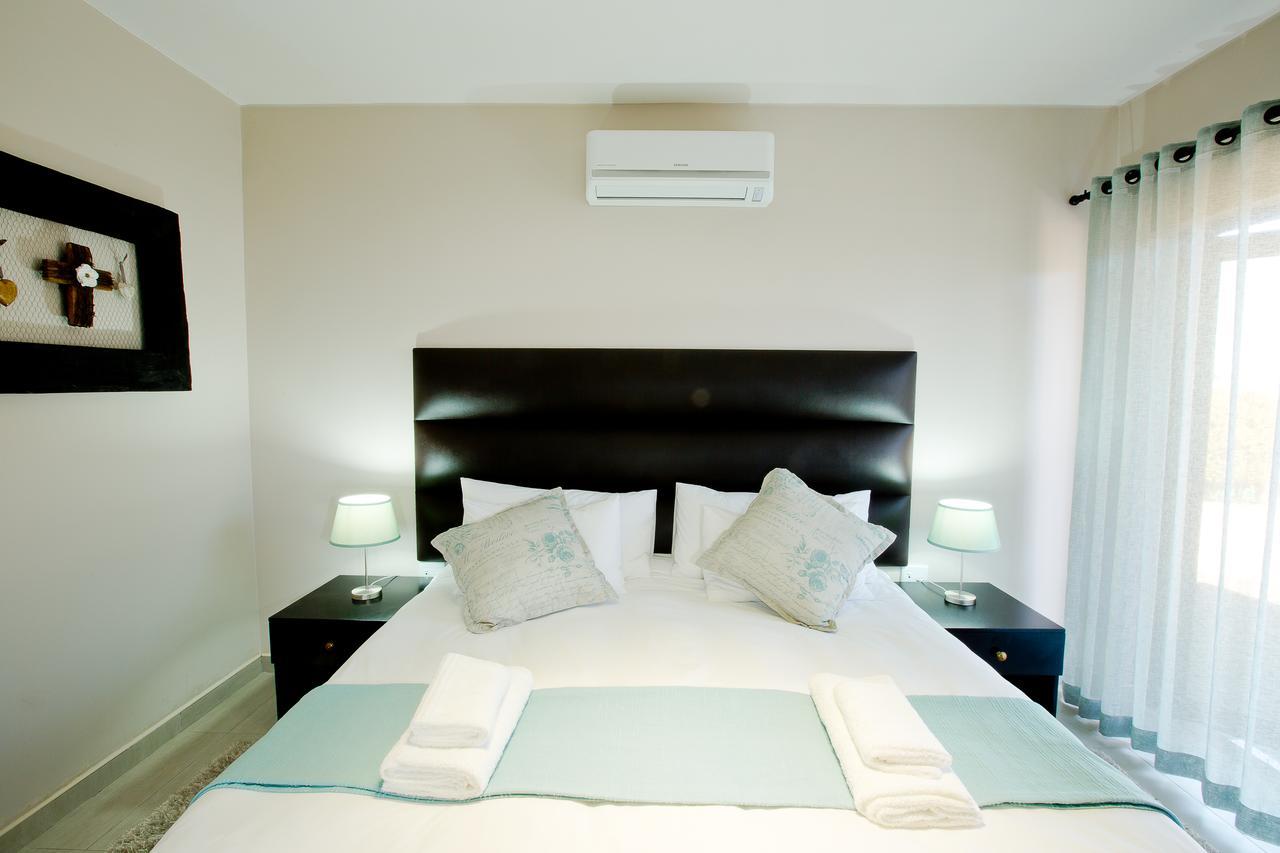 Cavallo Guesthouse Windhoek Eksteriør bilde